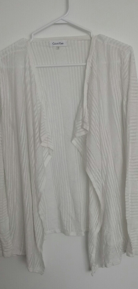 Calvin Klein Cardigan